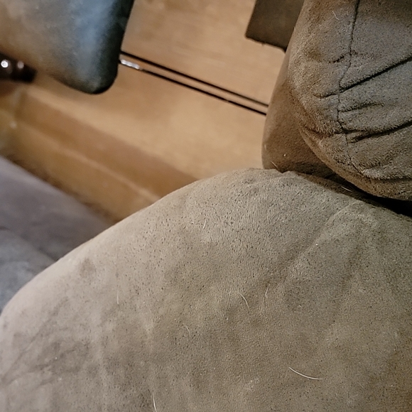 Louis Vuitton Empreinte Montaigne BB in Black Satchel Crossbody Handbag - Picture 13 of 13